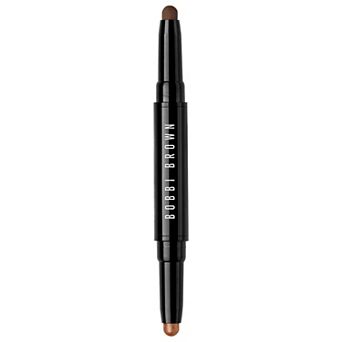 Bobbi Brown Dual-Ended Long-Wear Waterproof Cream Eyeshadow Stick