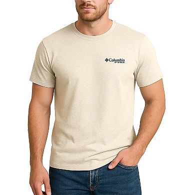 Men's Columbia Pollic PHG Graphic Tee