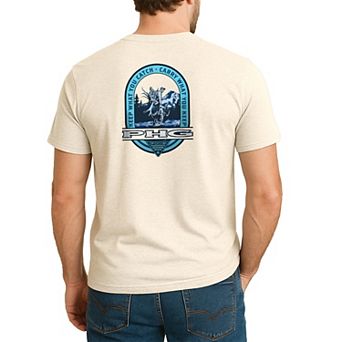 Men's Columbia Pollic PHG Graphic Tee