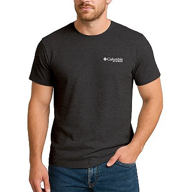 Men's Columbia Philips PHG Graphic Tee