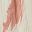 Pink Brushstroke