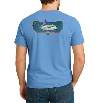 Men's Columbia Dulcify PFG Graphic Tee