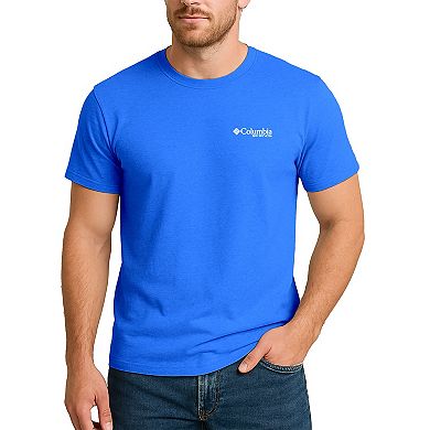 Men's Columbia Speedy PFG Graphic Tee