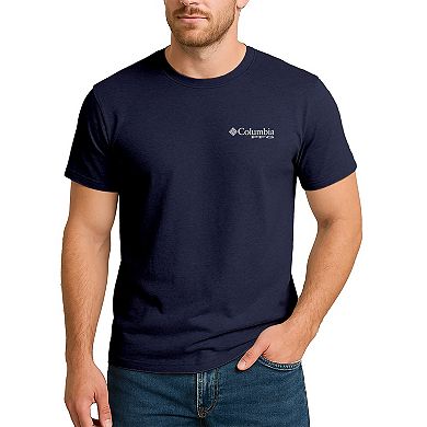 Men's Columbia Williams PFG Graphic Tee