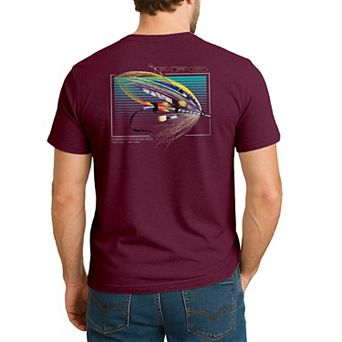 Men's Columbia Williams PFG Graphic Tee