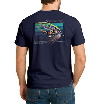 Men's Columbia Williams PFG Graphic Tee