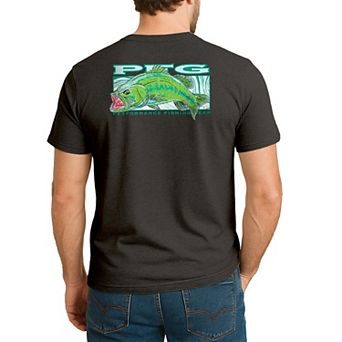 Men's Bandito PFG Graphic Tee