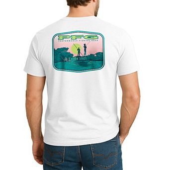 Men's Columbia Vari PFG Graphic Tee