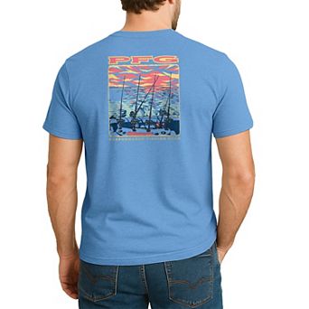 Men's Columbia Altin PFG Graphic Tee