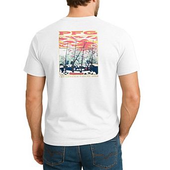 Men's Columbia Altin PFG Graphic Tee