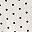 Ivory Brown Dot