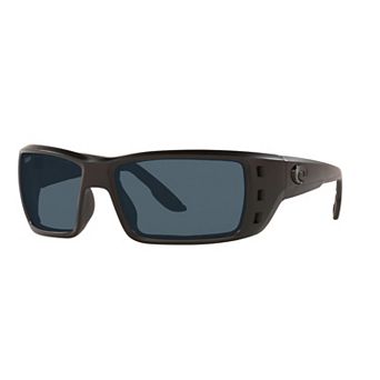 Men’s Costa 06S9022 Permit Polarized Pillow Sunglasses
