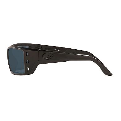 Men’s Costa 06S9022 Permit Polarized Pillow Sunglasses