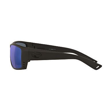 Men's Costa 06S9024 Cat Cay Pillow Polarized Sunglasses