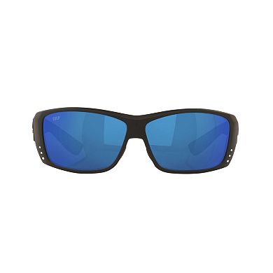 Men's Costa 06S9024 Cat Cay Pillow Polarized Sunglasses