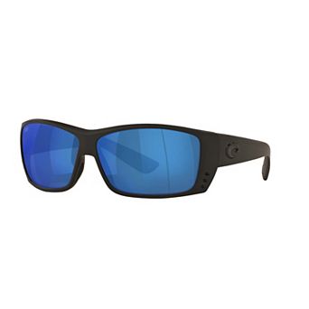 Men's Costa 06S9024 Cat Cay Pillow Polarized Sunglasses