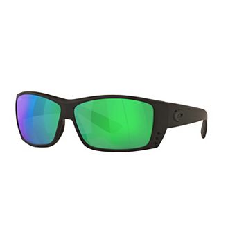 Men's Costa 06S9024 Cat Cay Pillow Polarized Sunglasses