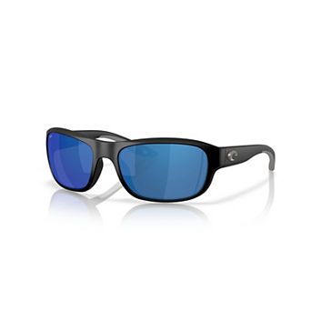 Men's Costa 06S9119 Clipperton Rectangular Sunglasses