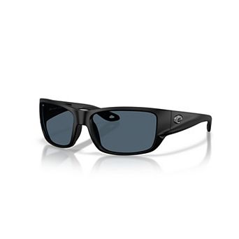 Men's Costa 06S9132 Schoolie Rectangular Sunglasses