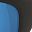 Black Blue Lens