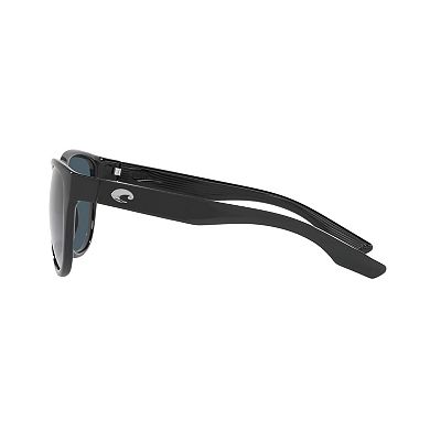 Men's Costa 06S9082 Irie Polarized Aviator Sunglasses