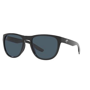 Men's Costa 06S9082 Irie Polarized Aviator Sunglasses