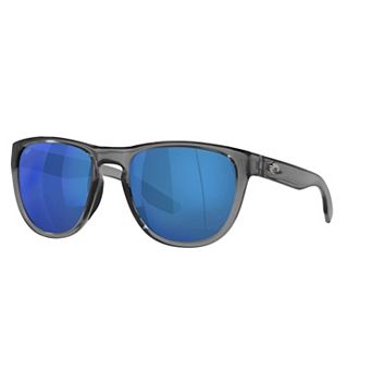 Men's Costa 06S9082 Irie Polarized Aviator Sunglasses