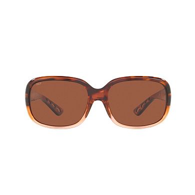 Women's Costa 06S9041 Gannet Pillow Sunglasses