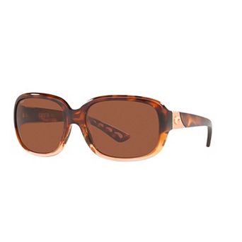 Women's Costa 06S9041 Gannet Pillow Sunglasses