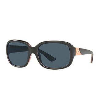 Women's Costa 06S9041 Gannet Pillow Sunglasses