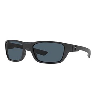 Men's Costa 06S9056 Polarized Whitetip Pillow Sunglasses