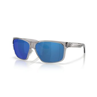 Men's Costa 06S9128 Trades Square Sunglasses