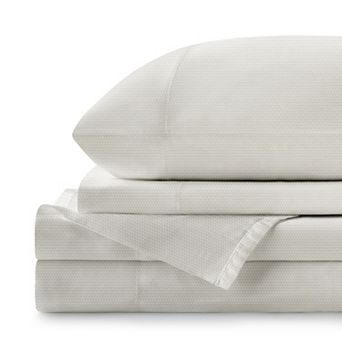 Caro Home Serena Printed Sheet Set