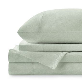 Caro Home Serena Printed Sheet Set