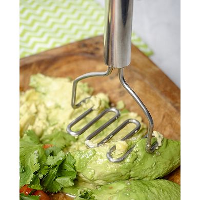 RSVP International Endurance® Avocado Masher