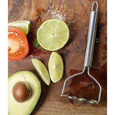 RSVP International Endurance® Avocado Masher