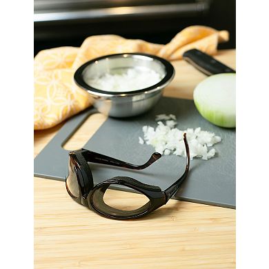 RSVP International Onion Plastic Goggles