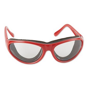 RSVP International Onion Plastic Goggles