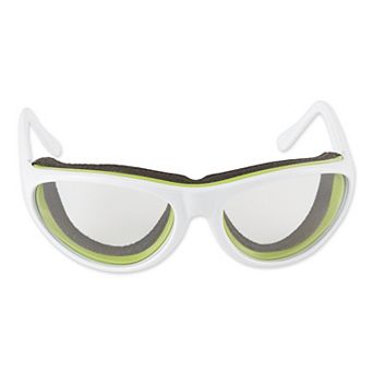 RSVP International Onion Plastic Goggles
