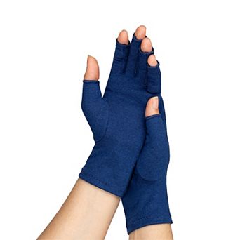 Compression Gloves: Relief From Arthritis