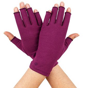 Compression Gloves: Relief From Arthritis
