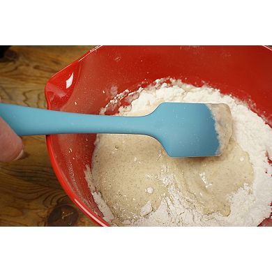 RSVP International Ela Style Silicone Spatula