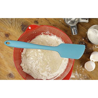 RSVP International Ela Style Silicone Spatula