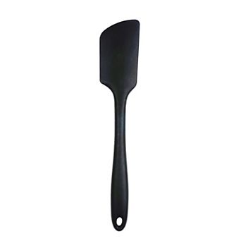 RSVP International Ela Style Silicone Spatula