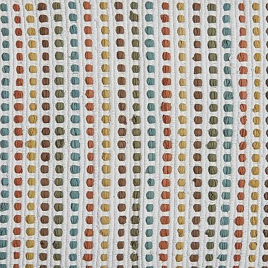 Split P Ryland Chindi Rug 2' x 3'