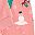 Baby Pink Minnie Mouse