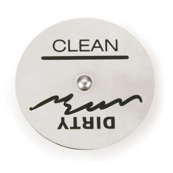 RSVP International Endurance® Dishwasher Magnet