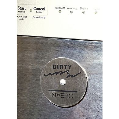 RSVP International Endurance® Dishwasher Magnet