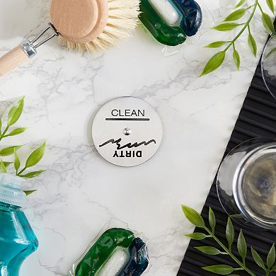 RSVP International Endurance® Dishwasher Magnet