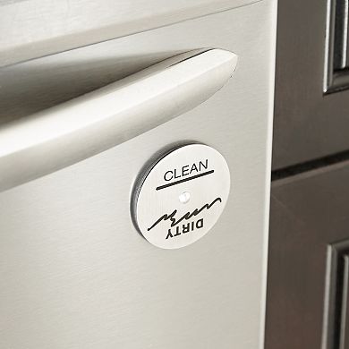 RSVP International Endurance® Dishwasher Magnet